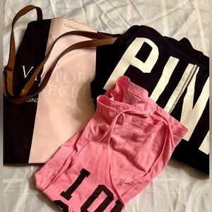 Victoria's Secret Bundle